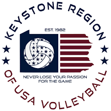 Keystone Volleyball Association
