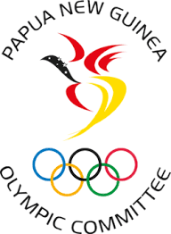 PNG Olympc Committee